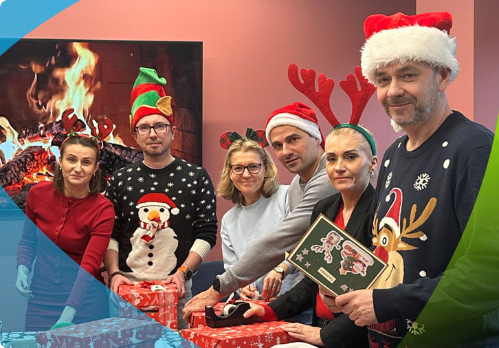 Działalność społeczna provident